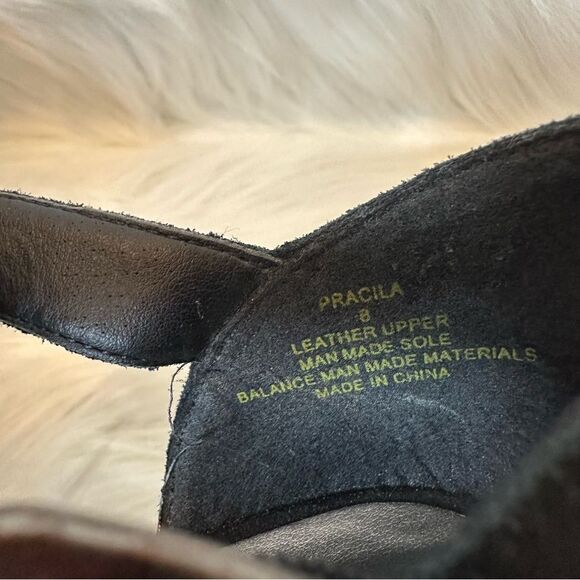 Steve Madden ‘Pracila’ Heels - Picture 10 of 10